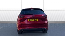 Mazda CX-5 2.0 GT Sport 5dr Auto Petrol Estate